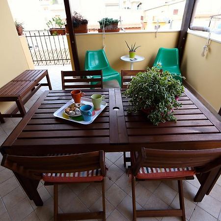 Casa Zafarani Villa Marina di Ragusa Ngoại thất bức ảnh