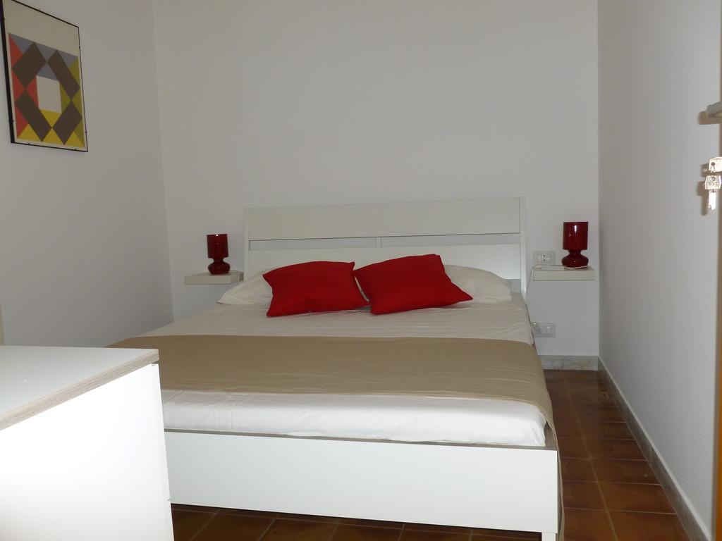 Casa Zafarani Villa Marina di Ragusa Phòng bức ảnh
