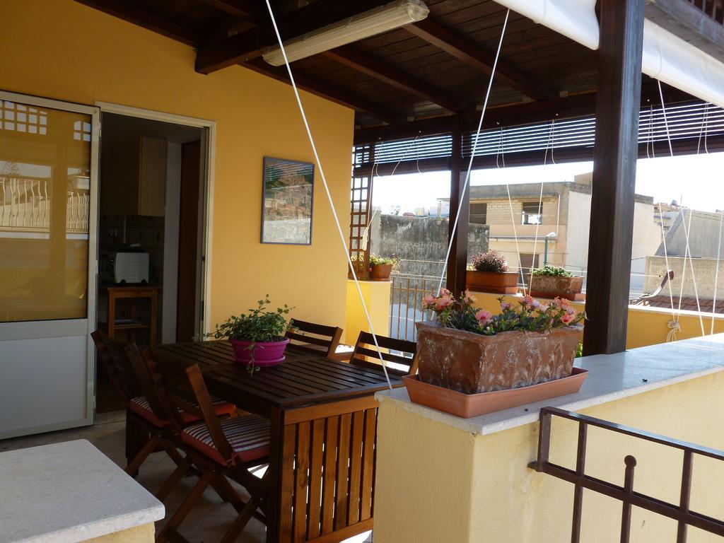 Casa Zafarani Villa Marina di Ragusa Phòng bức ảnh