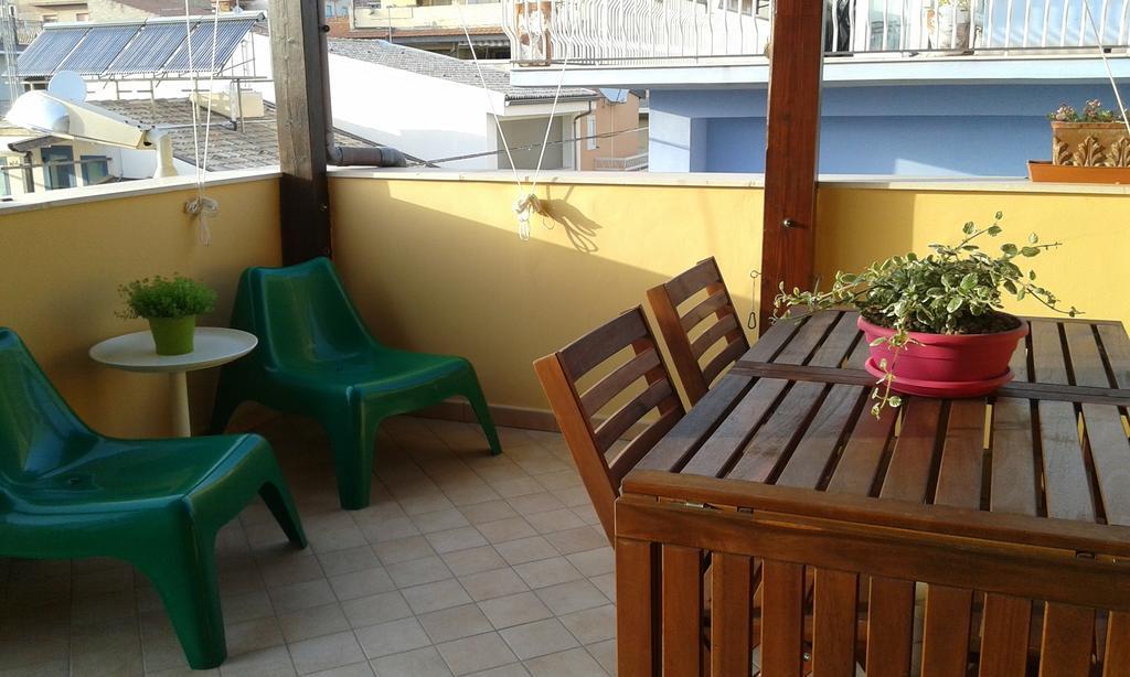 Casa Zafarani Villa Marina di Ragusa Phòng bức ảnh