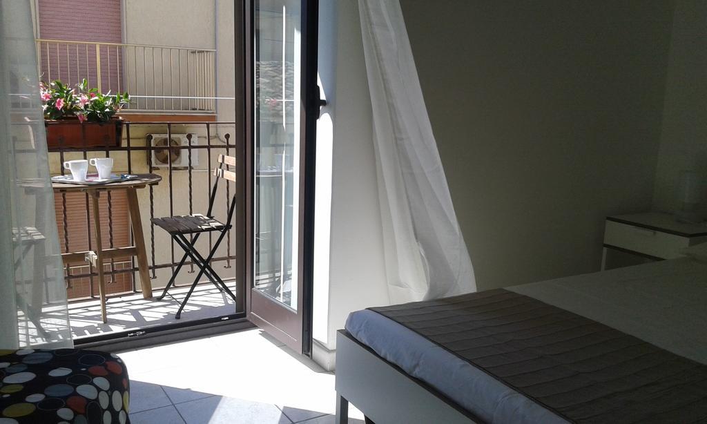 Casa Zafarani Villa Marina di Ragusa Phòng bức ảnh
