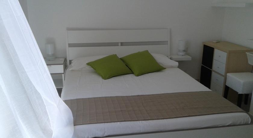 Casa Zafarani Villa Marina di Ragusa Phòng bức ảnh