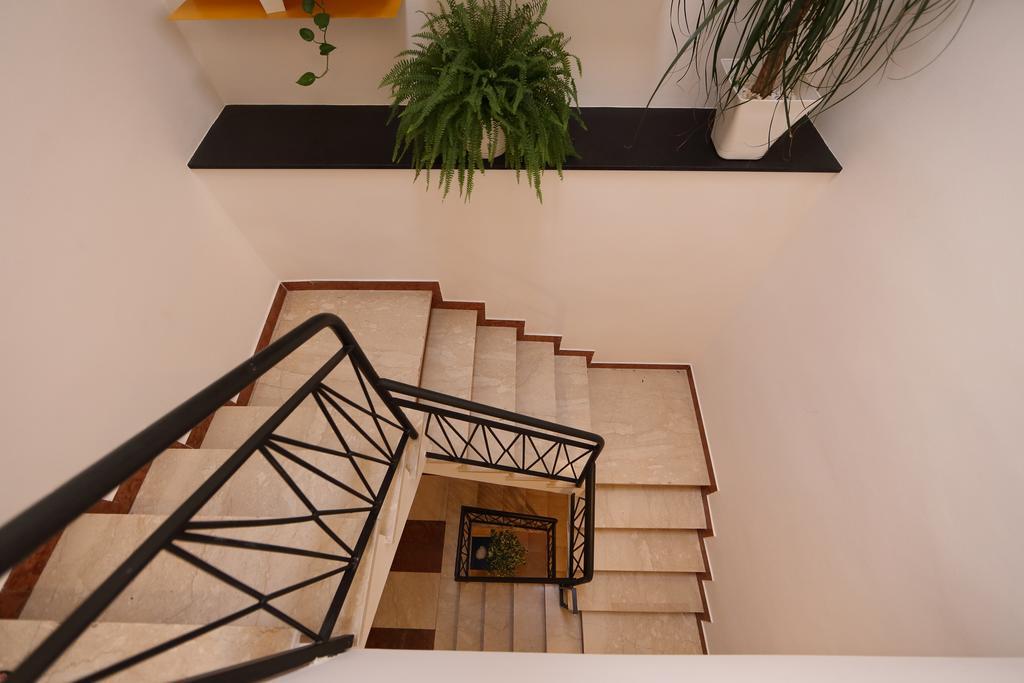 Casa Zafarani Villa Marina di Ragusa Phòng bức ảnh