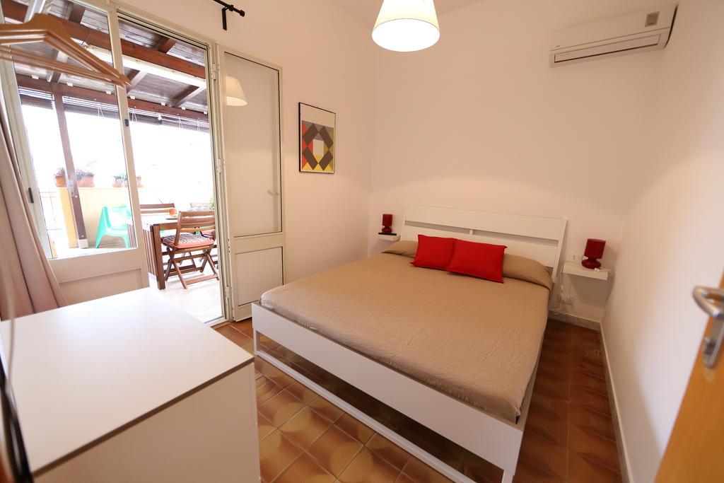 Casa Zafarani Villa Marina di Ragusa Phòng bức ảnh