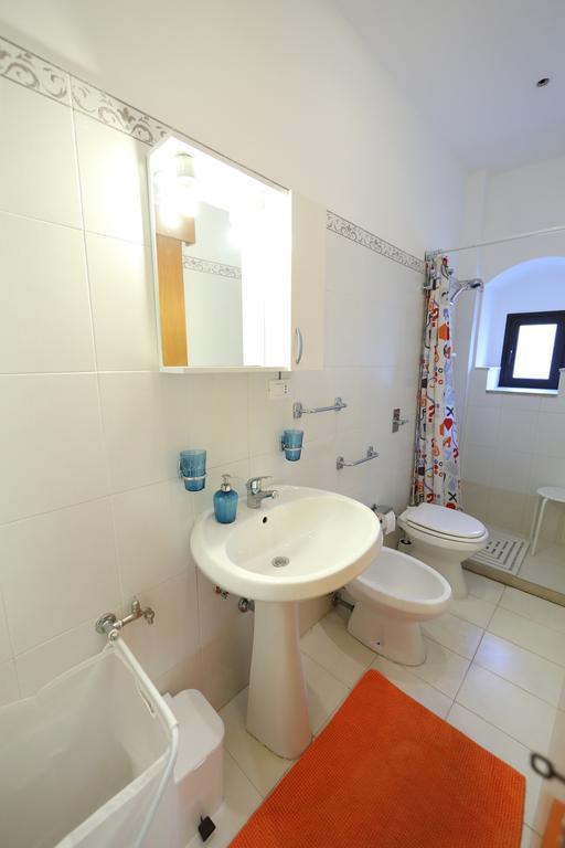 Casa Zafarani Villa Marina di Ragusa Phòng bức ảnh