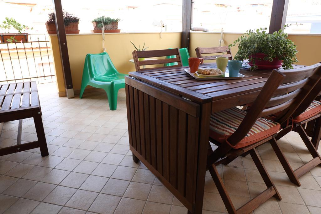 Casa Zafarani Villa Marina di Ragusa Phòng bức ảnh